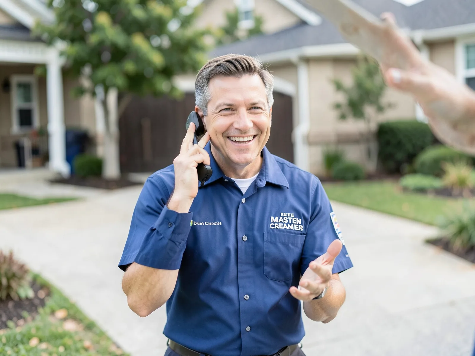 Drain Cleaning Goldsboro, MD FAQs